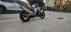 ������ Yamaha YZF-R6
