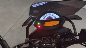 Kawasaki ER 6n | Auto.bg — изображение 12