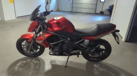 Kawasaki ER 6n | Auto.bg — изображение 4