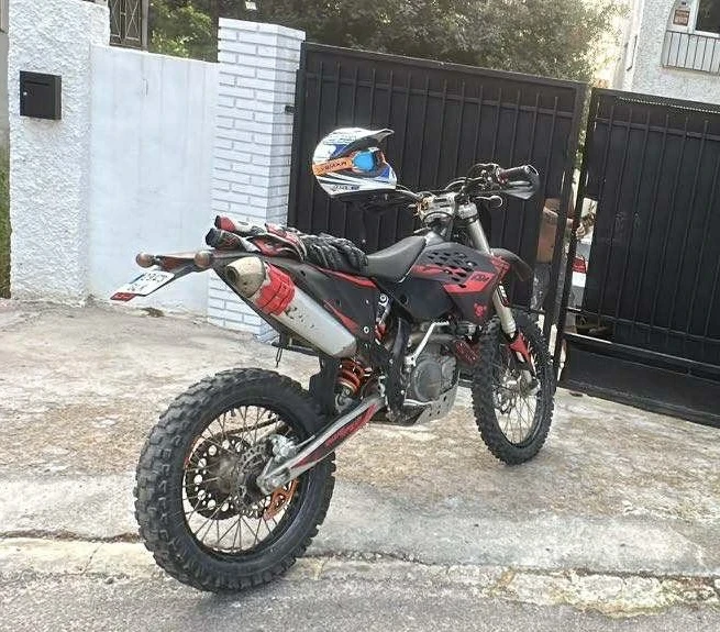 Ktm 530  - изображение 2