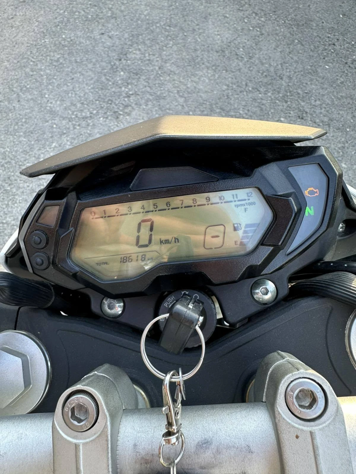 Benelli 125  - изображение 2