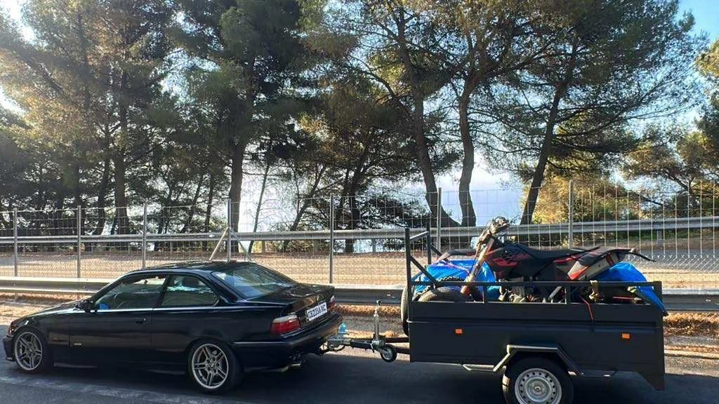 Ktm 530  - изображение 5