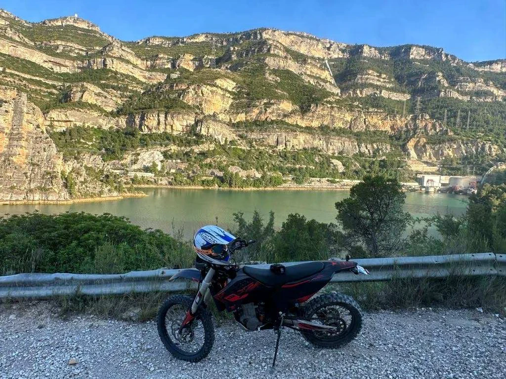 Ktm 530  - изображение 4