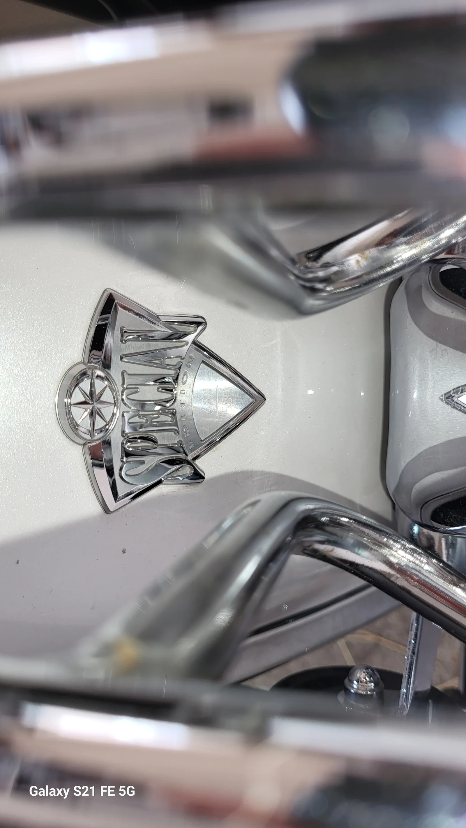 Yamaha Xvs 1100 Special edichan - изображение 6