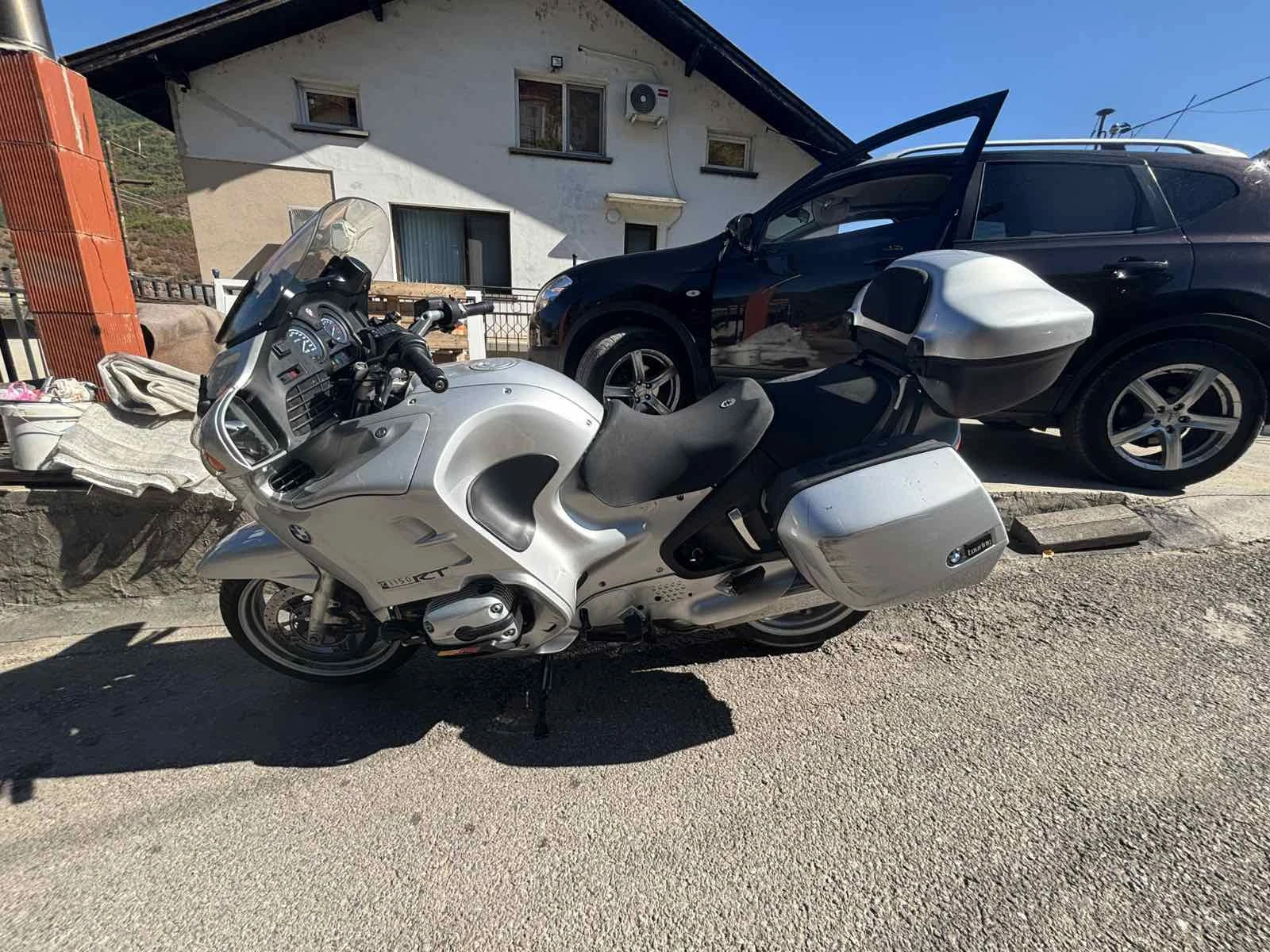 BMW R