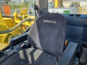 Багер Komatsu PC210-8K, снимка 10