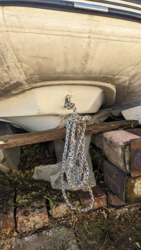 Обява за продажба на Надуваема лодка Zander RIB ~1 000 лв. - изображение 8