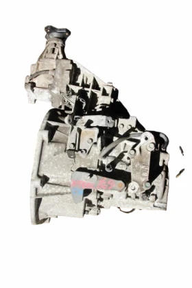 СКОРОСТНА КУТИЯ ЗА НИСАН Х ТРЕЙЛ 2.0 D 2009 г. 4х4, 6 СК. , снимка 2