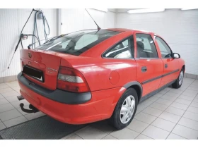 ЧАСТИ Опел ВЕКТРА Б  Хечбек 1995-2002г. Opel Vectra В дизел 2000куб, TDI 16V, 74kW, 101kс, снимка 3