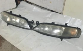 ЧАСТИ Опел ВЕКТРА Б  Хечбек 1995-2002г. Opel Vectra В дизел 2000куб, TDI 16V, 74kW, 101kс, снимка 2