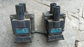 Продавам Мерцедес с 180 бензин, w 202 1994 г. на части., снимка 1