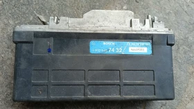 Продавам Мерцедес с 180 бензин, w 202 1994 г. на части., снимка 2