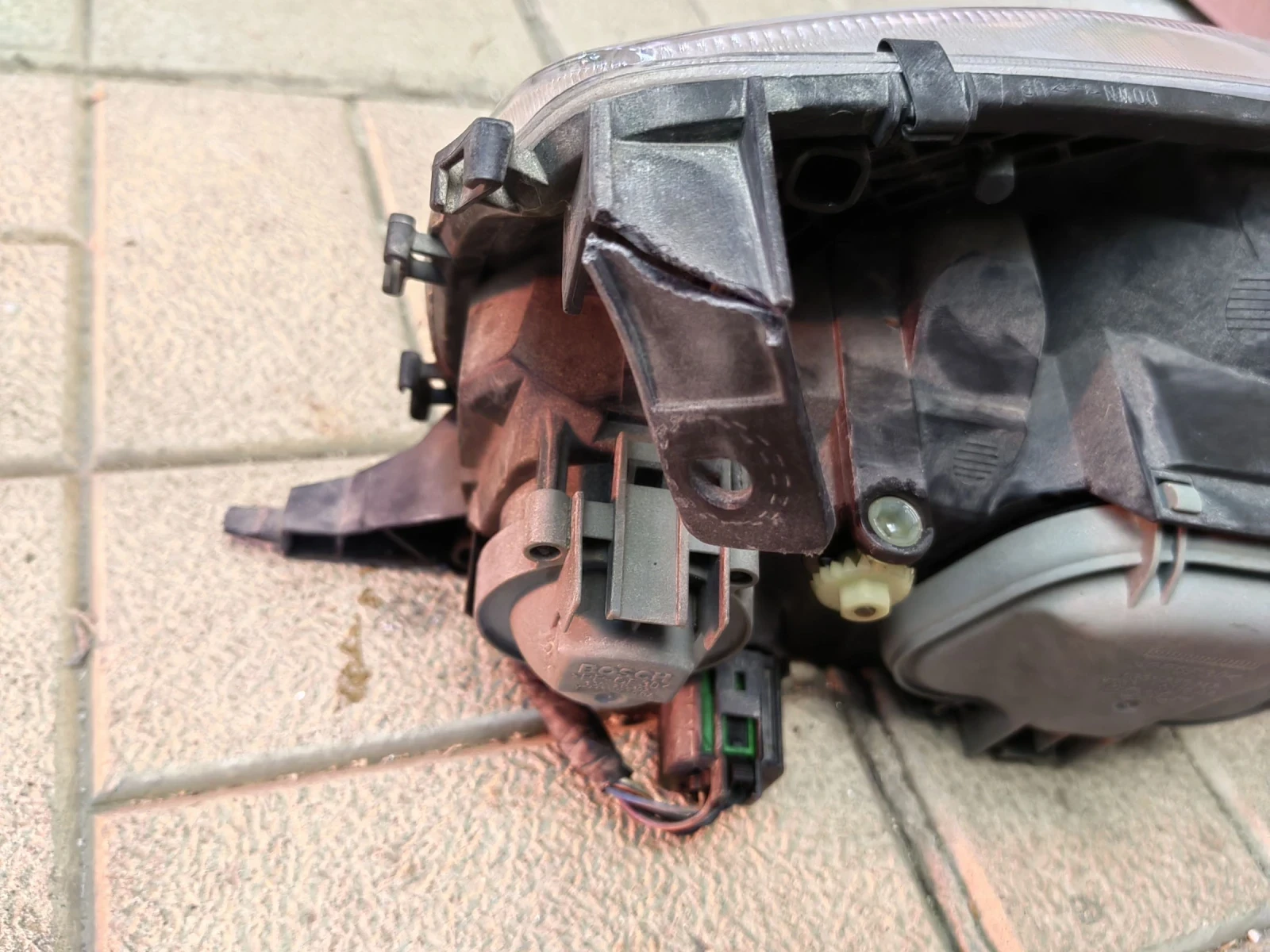    Ford Fiesta 2000.  | Mobile.bg   2