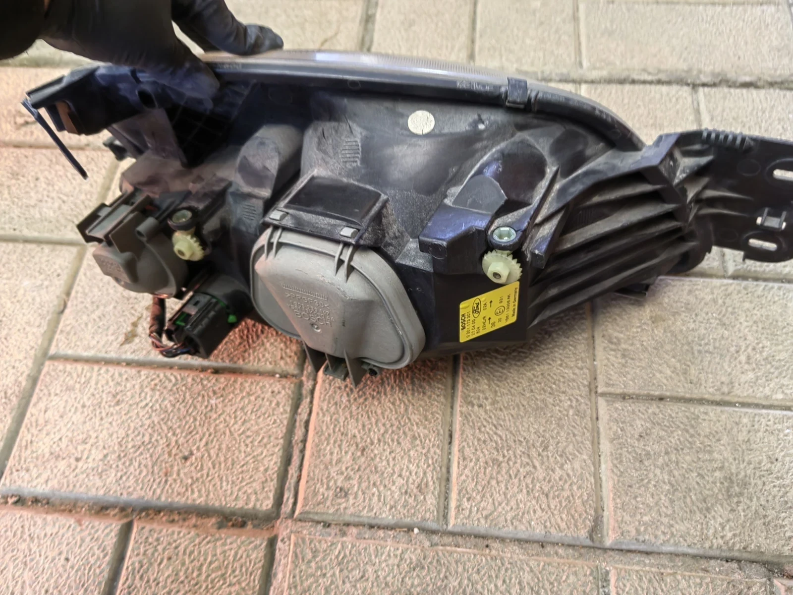    Ford Fiesta 2000.  | Mobile.bg   3