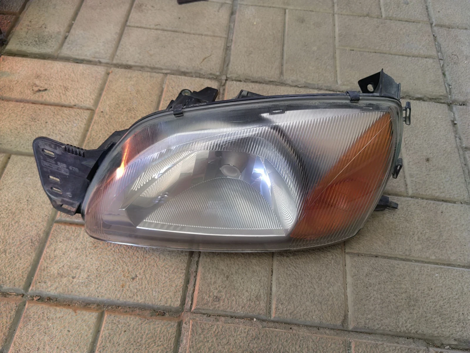    Ford Fiesta 2000.  | Mobile.bg   1