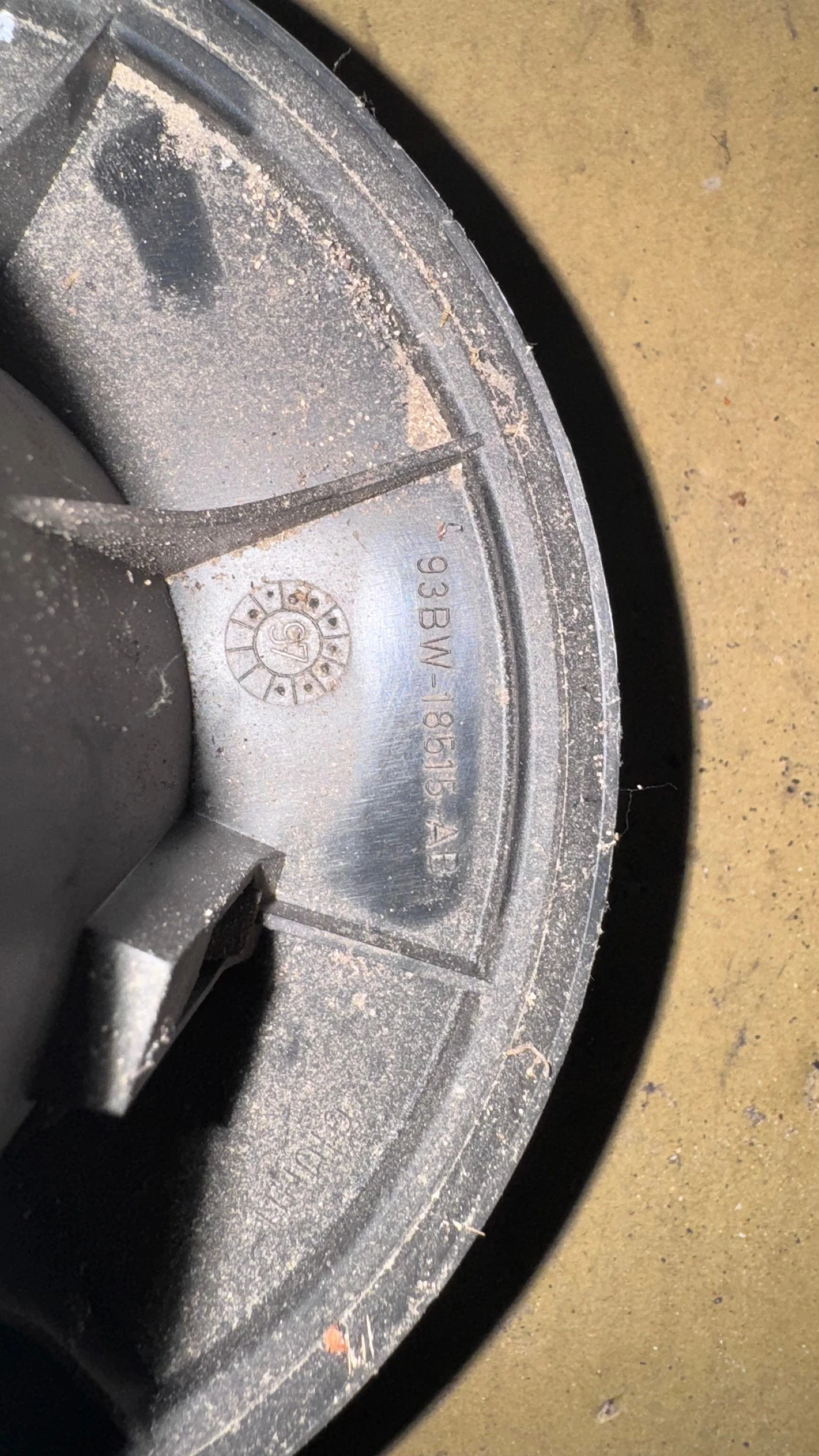 ���������� �� ����� �a Ford Mondeo - 93BW-18515-AB | Mobile.bg � ����������� 2