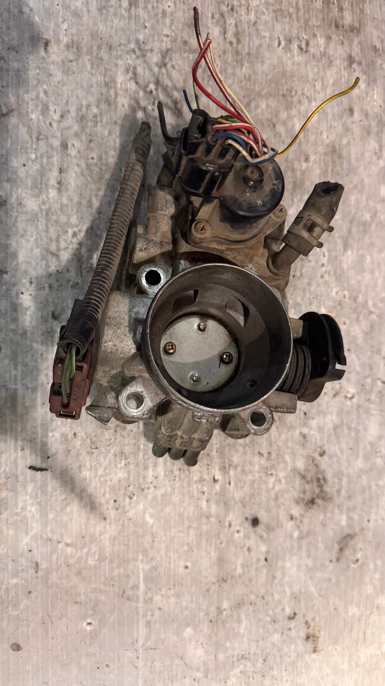 ��������� ����� �� Mitsubishi Space Star 2004 | Mobile.bg � ����������� 1