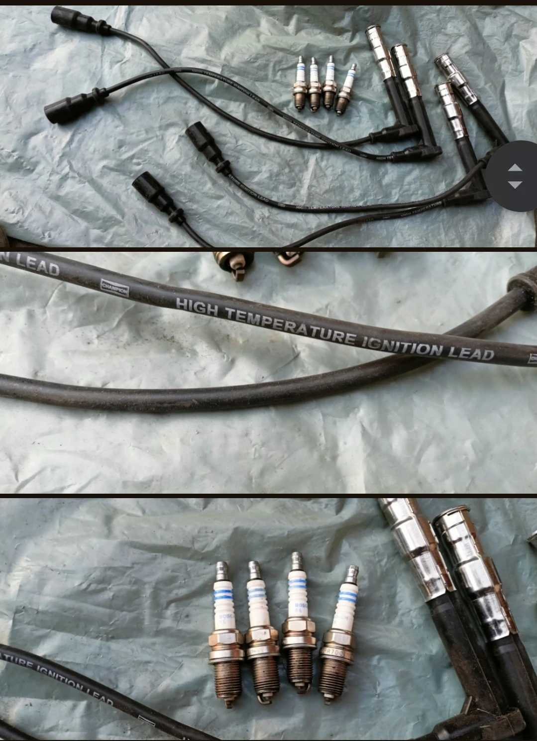 Продавам Мерцедес с 180 бензин, w 202 1994 г. на части., снимка 11 - Части - 54022218