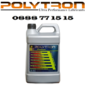 POLYTRON SAE 5W30 - Синтетично моторно масло - интервал на смяна 50 000км., снимка 2
