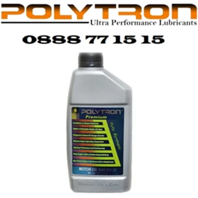     POLYTRON SAE 5W30 -    -    50 000.