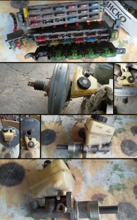 �������� �������� � 180 ������, w 202 1994 �. �� �����. | Mobile.bg � ����� ������ 10