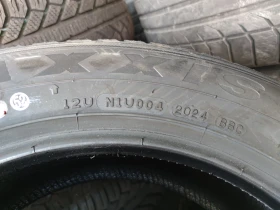 Гуми Зимни 205/55R16, снимка 5