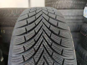 Гуми Зимни 205/55R16, снимка 2