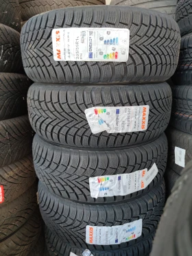 Гуми Зимни 205/55R16, снимка 6