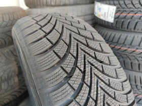 Гуми Зимни 205/55R16, снимка 4