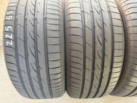 Гуми Летни 225/55R16, снимка 1