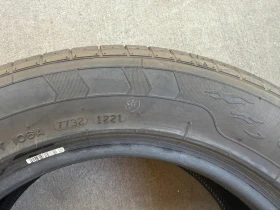 Гуми Летни 225/55R16, снимка 5