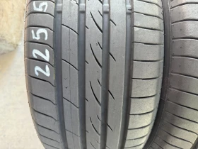 Гуми Летни 225/55R16, снимка 2