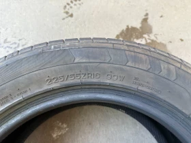 Гуми Летни 225/55R16, снимка 6