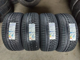 Гуми Зимни 245/45R18, снимка 1