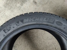 Гуми Зимни 245/45R18, снимка 8
