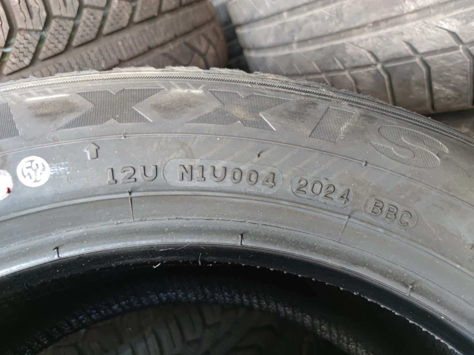  205/55R16 | Mobile.bg   5