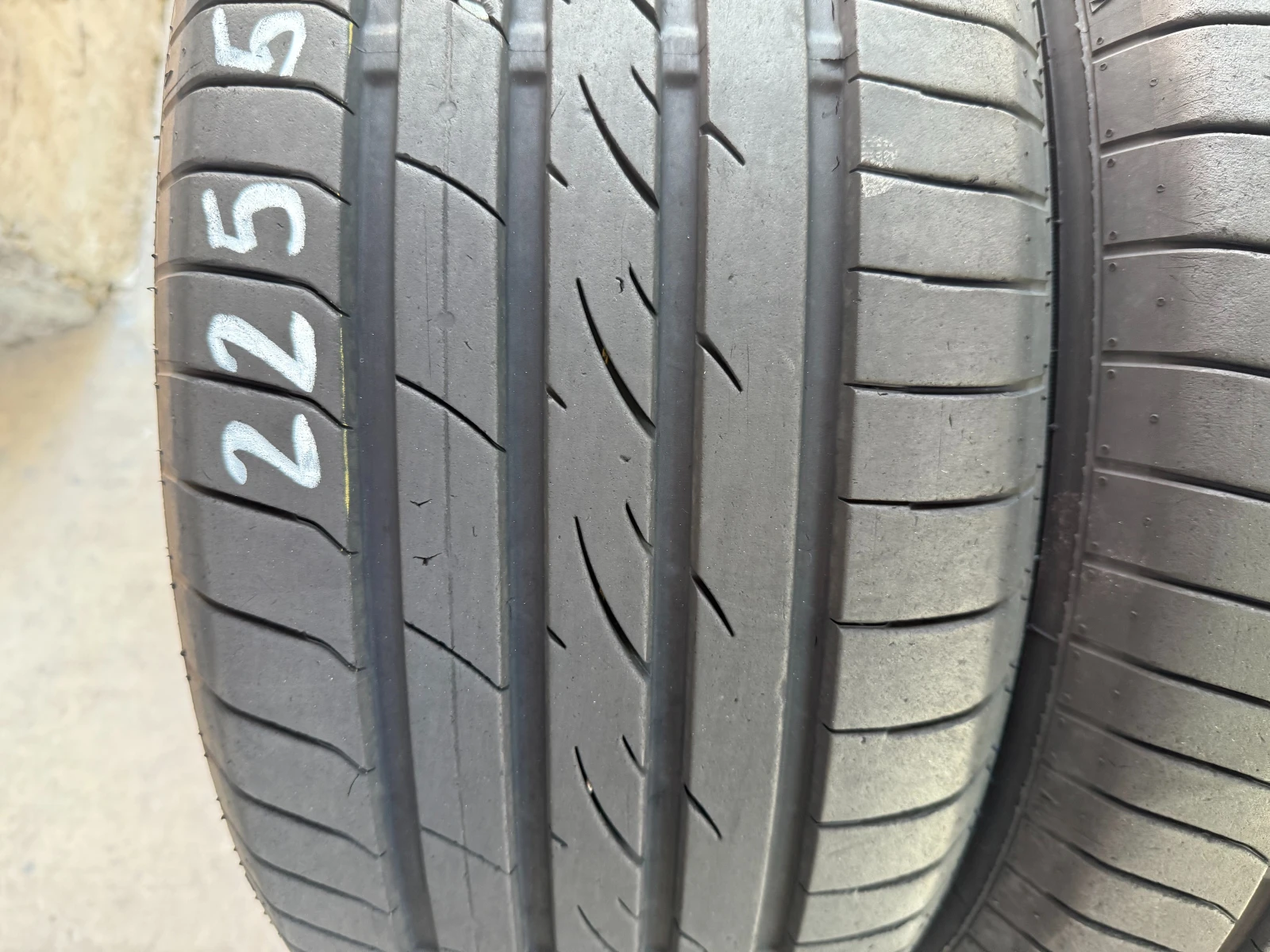  225/55R16 | Mobile.bg   2