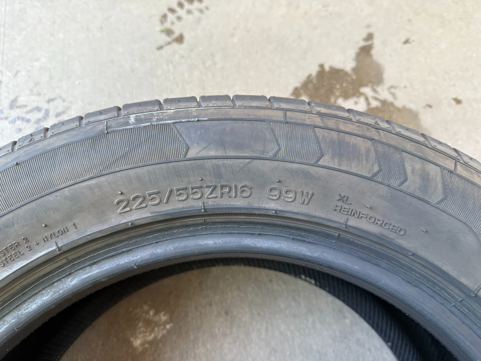  225/55R16 | Mobile.bg   6