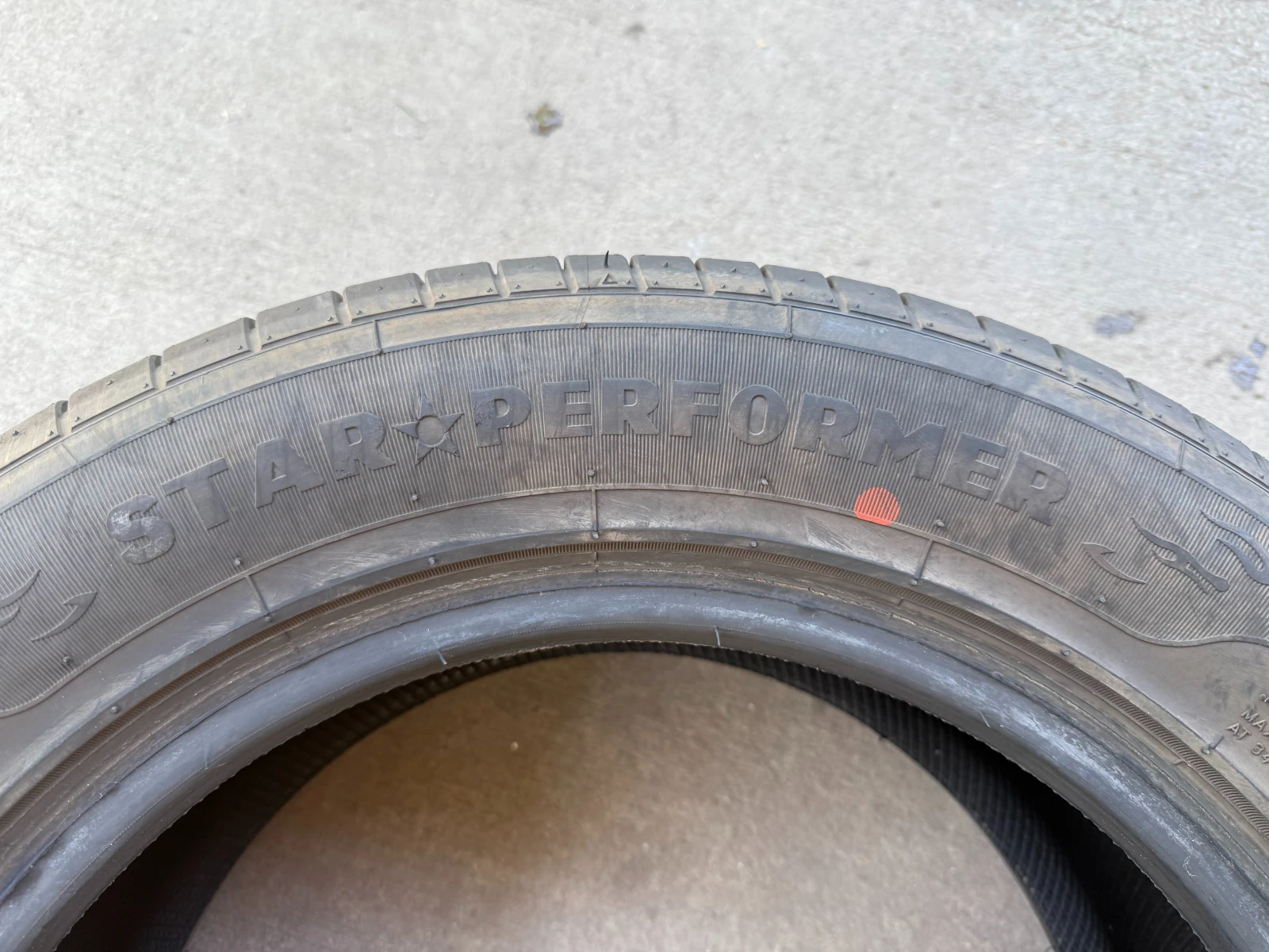  225/55R16 | Mobile.bg   4