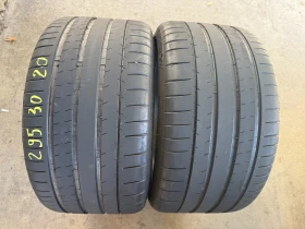 ����� �� �������� �� ���� 295/30R20