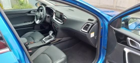 Kia XCeed 1.6 pluh-in Hybrid 13000km, снимка 10