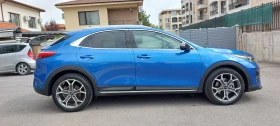 Kia XCeed 1.6 pluh-in Hybrid 13000km, снимка 4