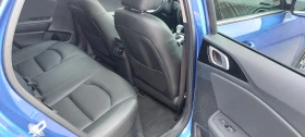Kia XCeed 1.6 pluh-in Hybrid 13000km, снимка 12
