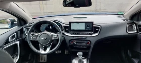 Kia XCeed 1.6 pluh-in Hybrid 13000km, снимка 13