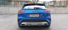 Kia XCeed 1.6 pluh-in Hybrid 13000km, снимка 6