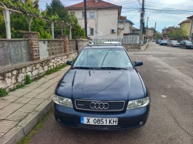 Audi A4, снимка 2