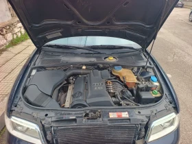 Audi A4, снимка 7