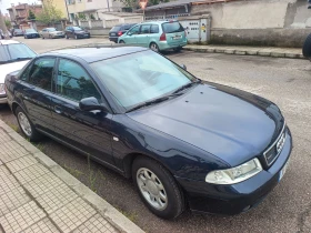 Audi A4, снимка 3