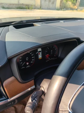 Volvo S90 T6 LONG DIPLOMAT INSCRIPTION + + + TOP, снимка 17