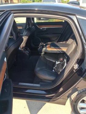 Volvo S90 T6 LONG DIPLOMAT INSCRIPTION + + + TOP, снимка 13